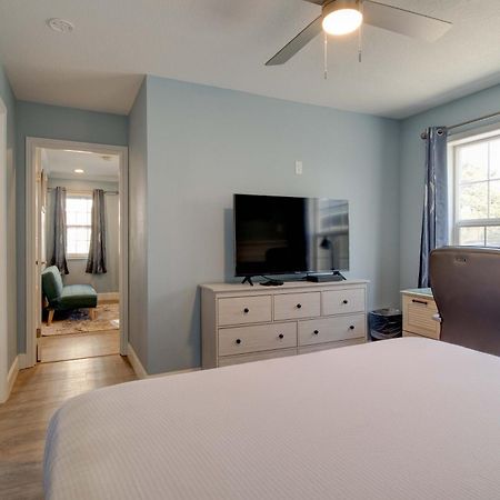 Inn Of The Four Winds Seaside Oceanfront Экстерьер фото