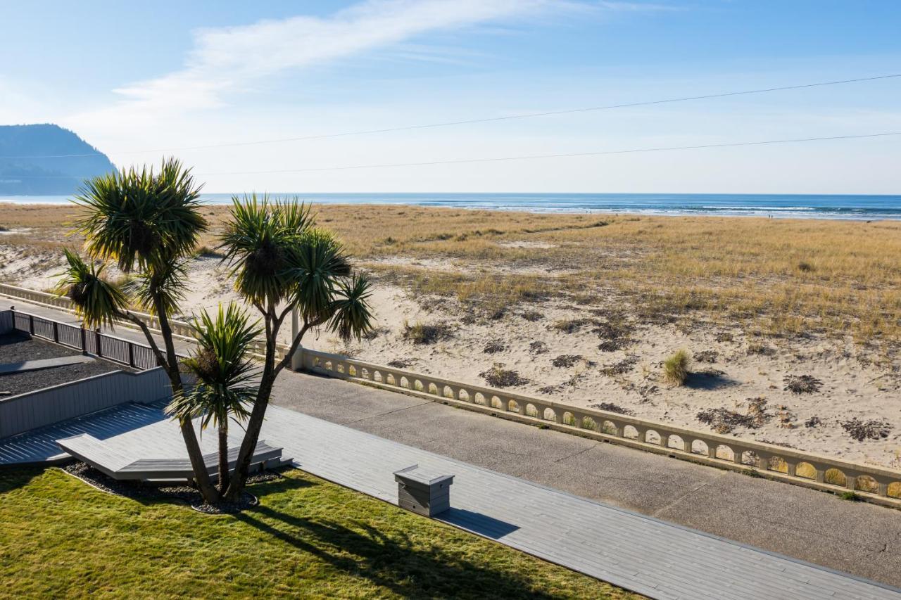 Inn Of The Four Winds Seaside Oceanfront Экстерьер фото