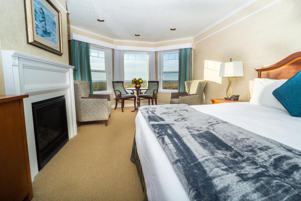Inn Of The Four Winds Seaside Oceanfront Экстерьер фото